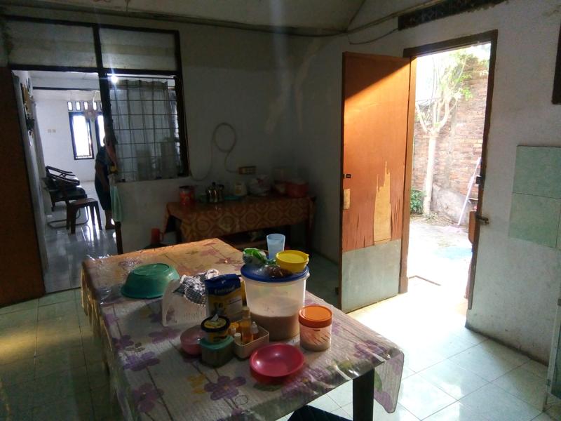 Ibb. Rumah di Jl. Kasuari 15 No. 23 Cikarang Baru